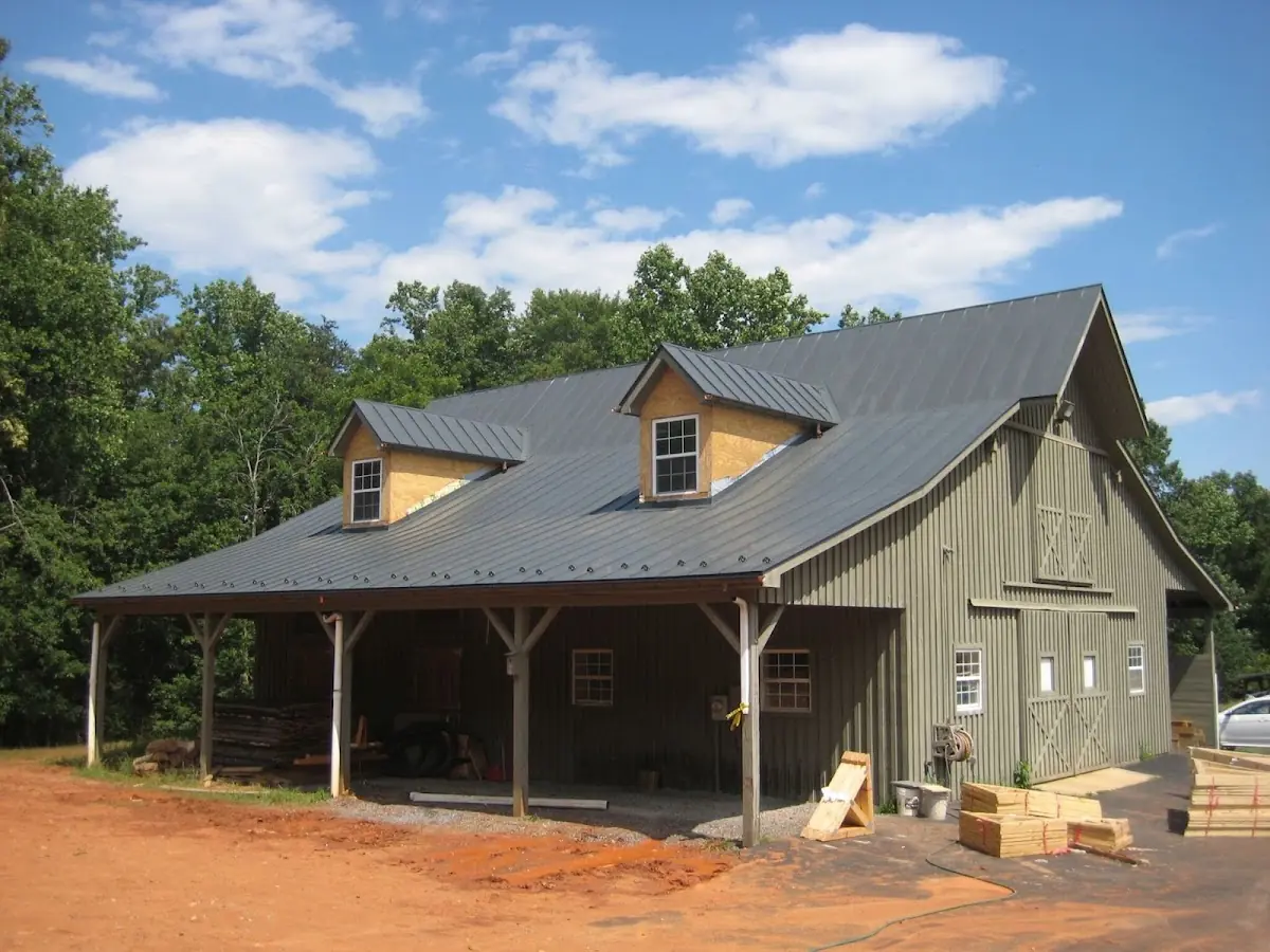 Expert Roof Coating workmanship in Stocksville