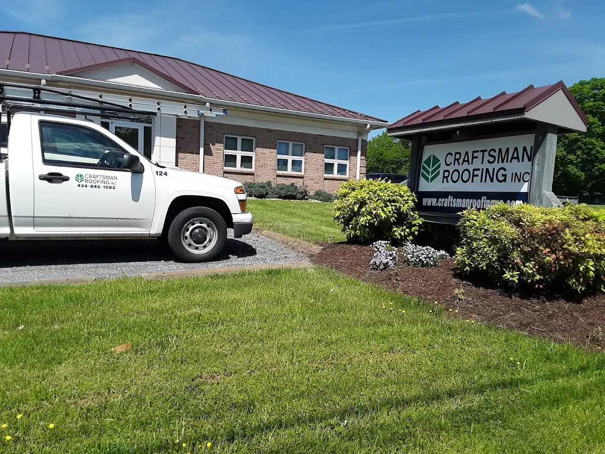 Quality Roof Inspection & Assessment by experienced craftsmen in Stocksville